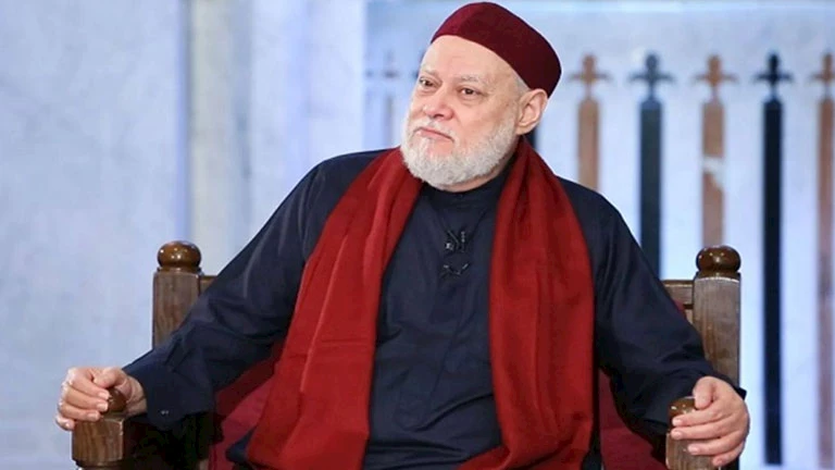 حكم تحريك صور المتوفى بالـAi