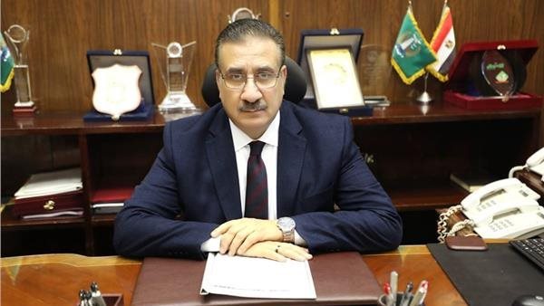 محافظ بورسعيد: عمليات الشبكة الوطنية للطوارئ تعمل على مدار 24 ساعة خلال العيد