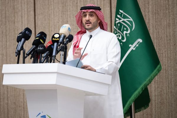 رابطة الدوري السعودي للمحترفين تطلق المرحلة الثانية من برنامج الاستقطاب