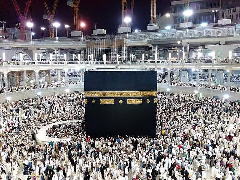 مسؤول: اكتمال استعدادات استقبال أولى دفعات برنامج ضيوف خادم الحرمين للعمرة والزيارة