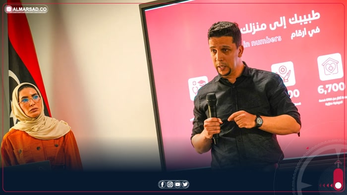 البنك الإفريقي للتنمية يسلط الضوء على مشاريع شبابية واعدة في ليبيا