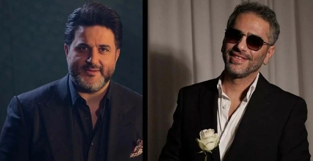 ملحم زين يشعل الجدل: فضل شاكر بريء والقضية «فارغة»