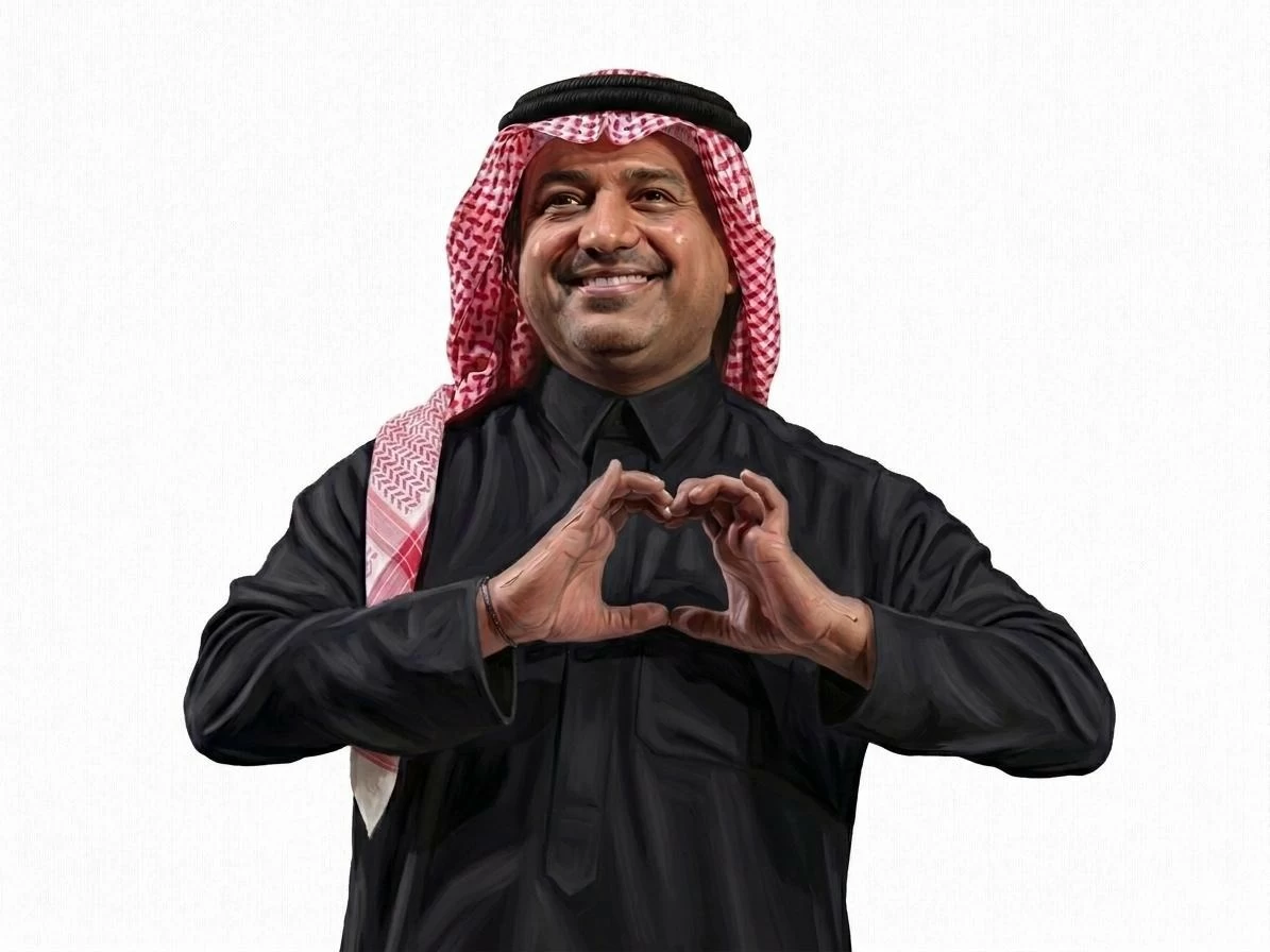 1 مليون طلب لـ«راشد الماجد»