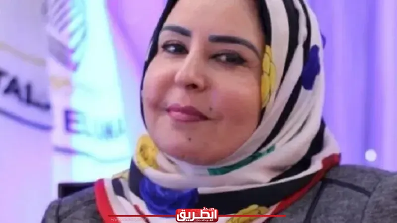 من مصر إلى البحرين.. تكريم المستشارة منى عامر طه بجائزة «ماسة العرب» لعام 2026