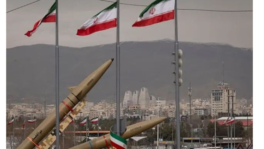 إيران تهدد باستهداف مواقع سياحية حول العالم