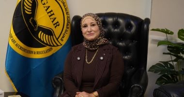 نقيب التمريض: الاعتماد الدولى لهيئة الاعتماد والرقابة بنسبة 99% إنجاز