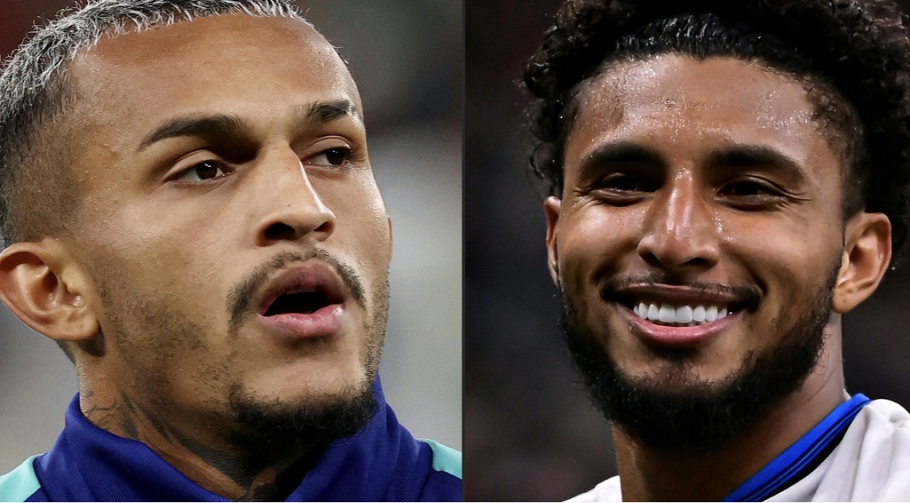 إصابة ويسلي تُبعده عن البرازيل.. وإيدرسون بديلًا في كأس العالم