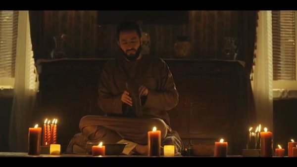 حمادة هلال يصدم جمهور “المداح” في الحلقة 6 من أسطورة النهاية