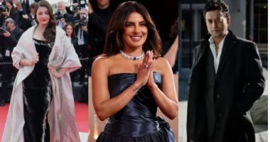 بريانكا شوبرا تكشف سر دخولها هوليوود وتكرم الرواد قبلها