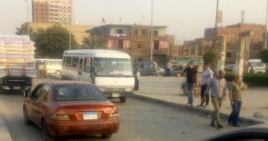 الداخلية تنهي مغامرة "سيارات الموت" عكس الاتجاه في شوارع القاهرة