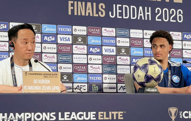 كورودا: لا تلوموا الحكم