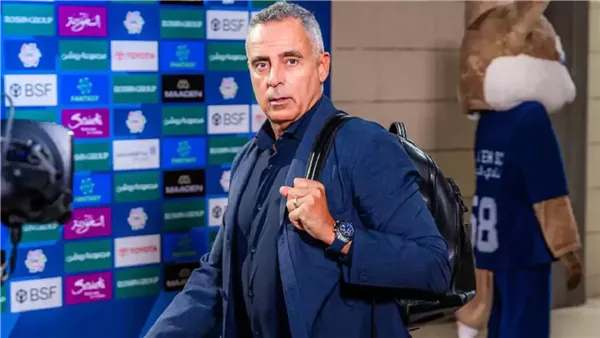 الأهلي يغلق باب جوميز، 3 أسباب وراء استبعاده من حسابات تدريب الأحمر