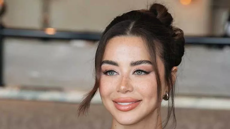 يارا السكري تبهر جمهورها بإطلالة جريئة وأنيقة عبر إنستجرام