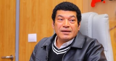 باسم سمرة: الدنيا بقت عين سحرية والمسلسل واكب العصر والحداثة