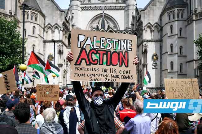بريطانيا: 1000 عضو بالمجالس المحلية يطالبون بوقف التعاون مع «إسرائيل»