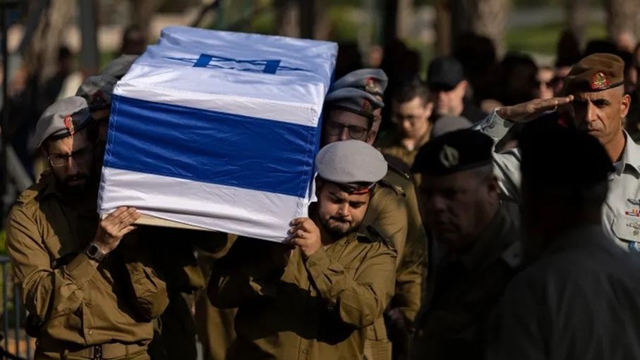 مقتل 955 جنديا وضابطا إسرائيليا منذ 7 أكتوبر...