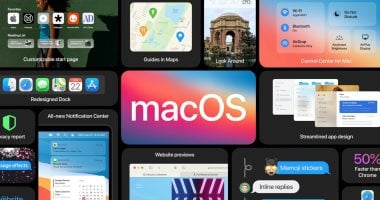 طرح نظام التشغيل macOS 26.5.1 مع إصلاح مهم لمستخدمي المؤسسات