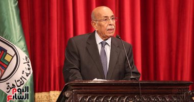 وزيرة الثقافة تنعى مفيد شهاب: قامة وطنية تركت أثرًا ممتدًا في العمل العام