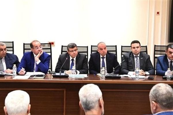وزير المالية أمام خطة النواب: لا ضريبة على الغاز الطبيعي بالمنازل