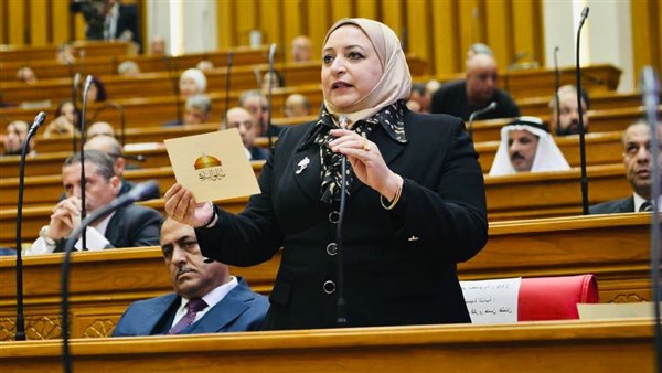النائبة سحر عتمان توضح حقيقة تصريحاتها بشأن تصدير الكلاب