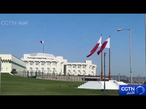 الولايات المتحدة وإيران تجريان محادثات غير مباشرة في الدوحة للتركيز على تنفيذ مذكرة التفاهم