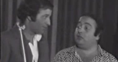 فى ذكرى ميلاده.. يونس شلبى "منصور ابن الناظر" ورحلة طويلة مع المرض