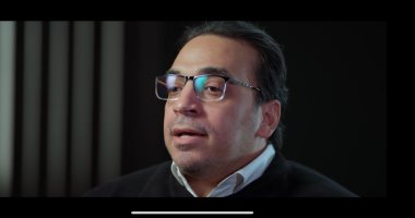 رأس الأفعى الحلقة الأخيرة.. أسامة السعيد وعلاء عزمي يكشفان بدايات محمود عزت