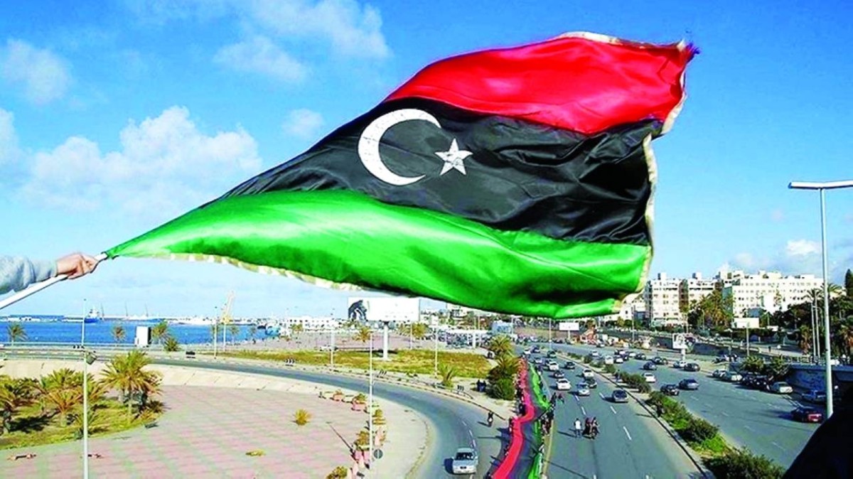 حراك ليبي أممي لتوحيد الجيش