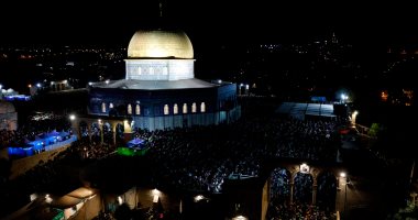 المسلسل الوثائقى «فلسطين: تاريخ» يستقطب 600 ألف مشاهد على التلفزيون الفرنسى