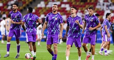 مواعيد مباريات اليوم الجمعة 22