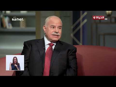 واحد من الناس - اللواء/ رأفت الشرقاوي وتفاصيل عن واقعة المحور👇