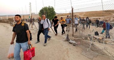"الوطني الفلسطيني": عمال فلسطين يواجهون "الأقسى منذ عقود" وسط حصار وحرب وبطالة
