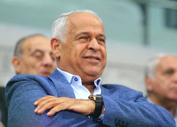 فرج عامر: الدوري في طريقه للزمالك.. والأهلي يظل الأقوى جماهيريًا وتسويقيًا