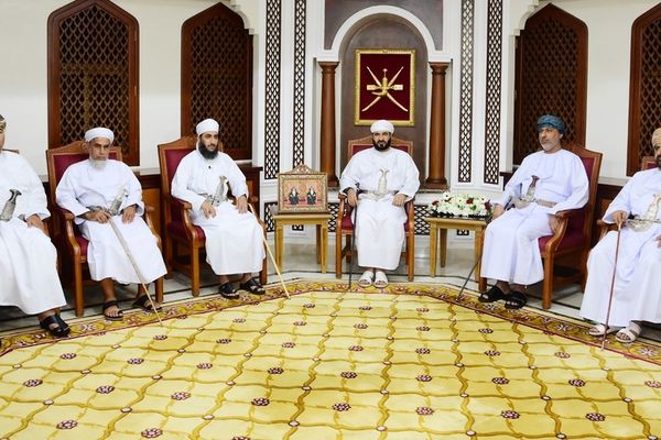 بيان ثبوت رؤية هلال شهر ذي الحجة لعام 1447هـ