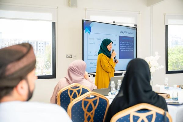 حلقة عمل لتحديث منظومة ريادة الأعمال