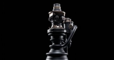 محرك Raptor 3.. قفزة هندسية جديدة من سبيس إكس تُعيد تعريف صناعة الصواريخ