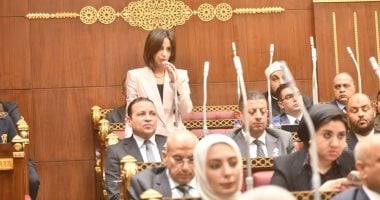 يوستينا رامي تطالب بتفعيل الأطر القانونية لشركات تجهيز وإدارة الشقق الفندقية