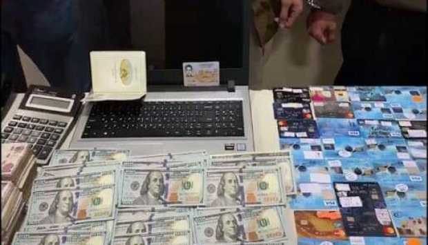 ضبط عنصرين غسلا 90 مليون جنيه من تجارة الأسلحة بأسيوط