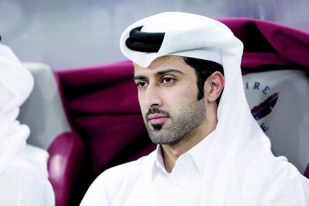 ‫ عبد الله آل بريك: نحترم المنافس وطموحنا الكأس