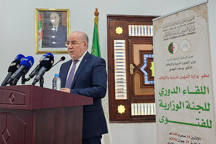 الذكاء الاصطناعي لن يعوض المفتي والاجتهاد يظل أساس الفتوى