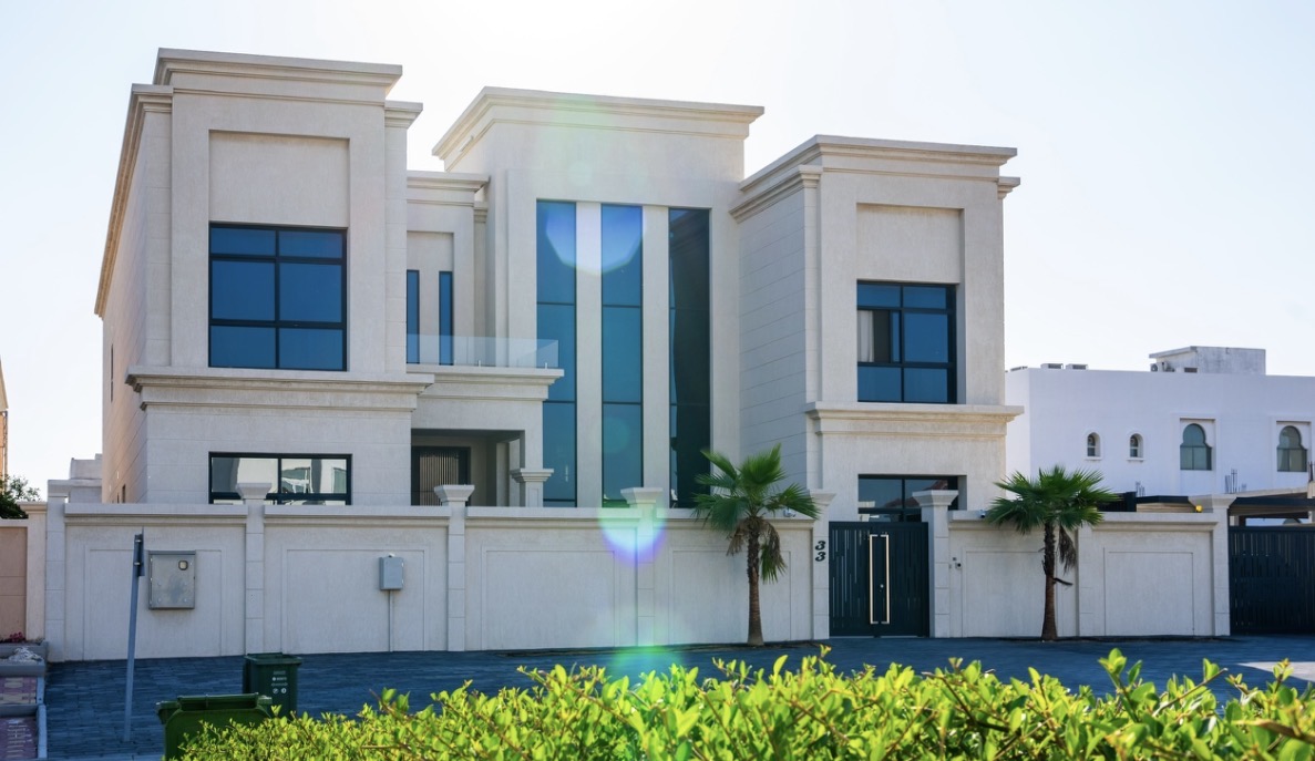 16314 مبنى أخضر في إمارة عجمان تعزيزًا لمسيرة الاستدامة