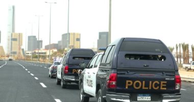 وزارة الداخلية ترسم خارطة الأمان في عيد الأضحى.. انتشار أمني مكثف بمحيط ساحات الصلاة والمتنزهات ورفع درجة الاستعداد للقصوى بمديريات الأمن.. وتكثف الخدمات المرورية والتموينية..ومساعدات الحالات الإنساني