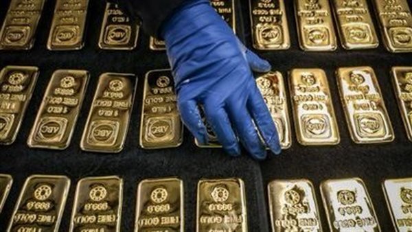 أسعار سبائك الذهب بمختلف الأوزان في الصاغة