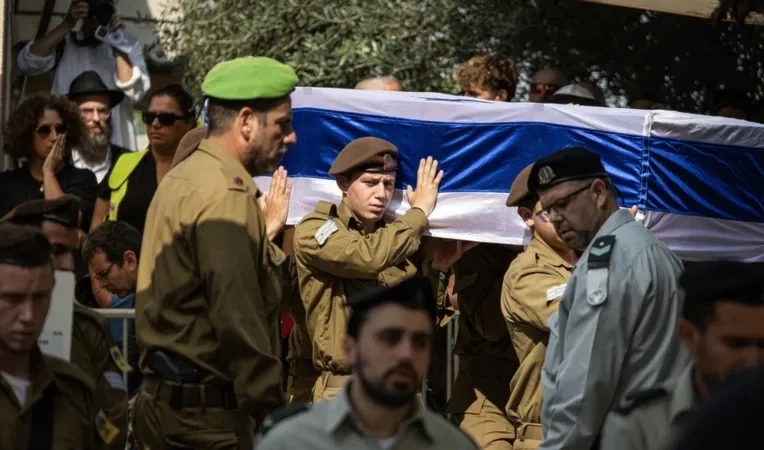 جو 24 : مقتل جندي إسرائيلي.. وإصابات في حادثين منفصلين جنوب لبنان