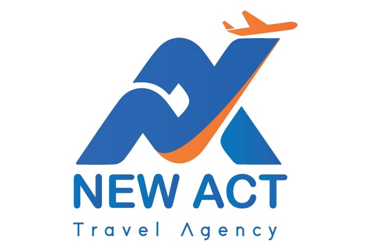 مع وكالة الأسفار New Act Travel ….خدمات راقية
