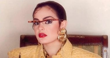 شريهان تحفز لاعبى مصر قبل مواجهة الأرجنتين: ربنا معاكم وقلوبنا تدعو لكم