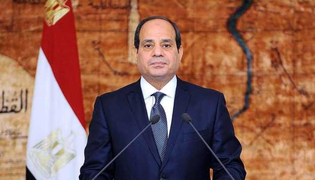 عاجل.. الرئيس السيسي لنظيره الكولومبي: نرفض أي مساس بسيادة الدول العربية أو أمن شعوبها