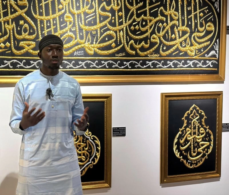 مبتعثون في مكة.. رمضان يجمع الدراسة وروحانية المكان