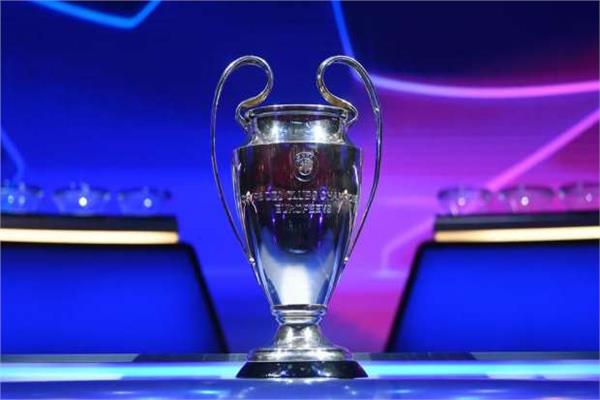 كل ما تريد معرفته عن قرعة دور الـ16 في دوري أبطال أوروبا اليوم