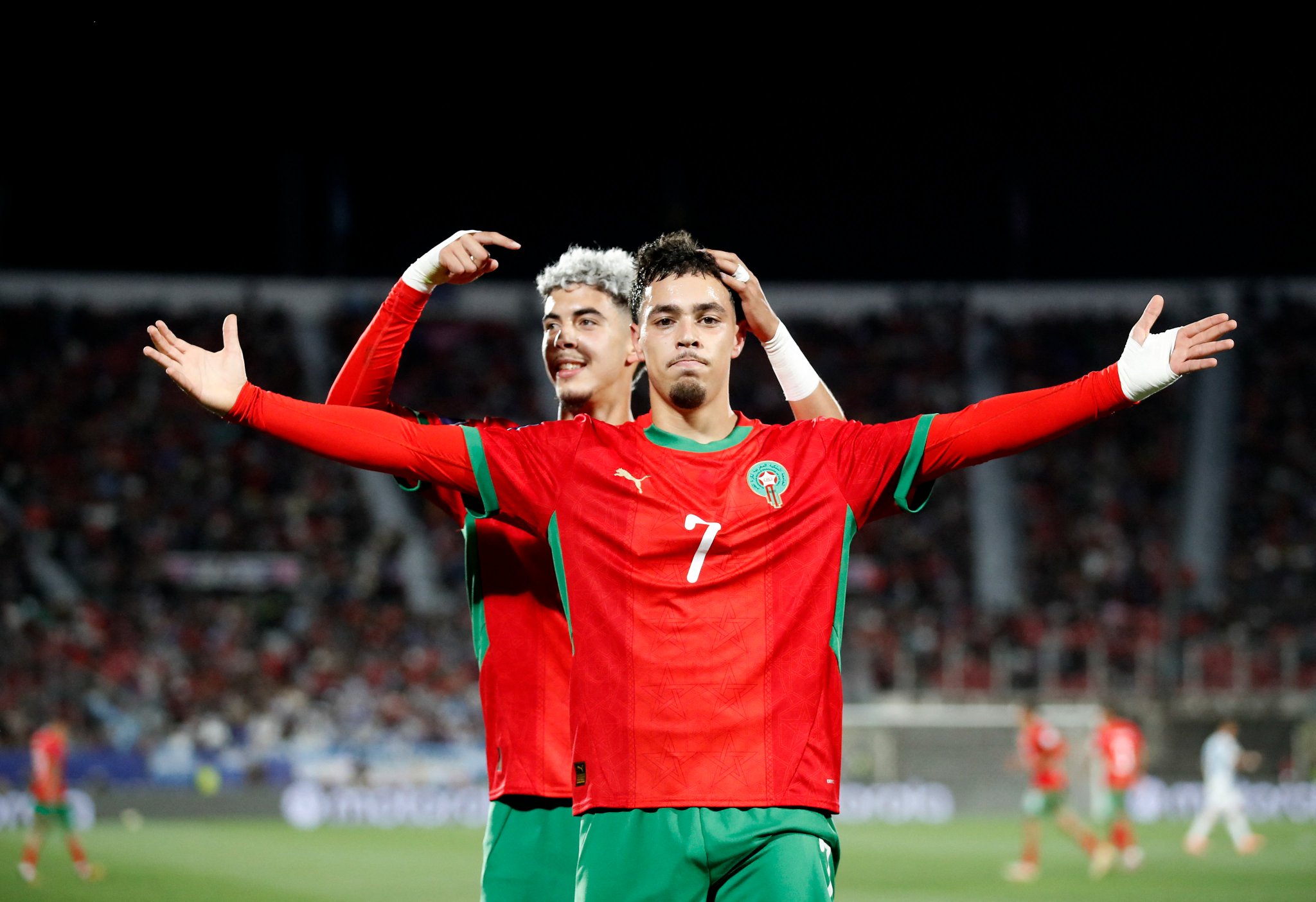 في الميركاتو الصيفي. واتفورد يفتح باب الرحيل أمام عثمان معما